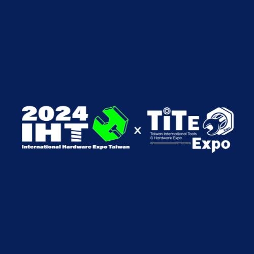 2024 International Hardware Expo Taiwan