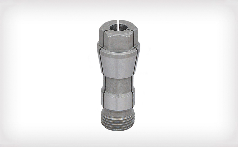 ET Electric Hex Collet Chuck